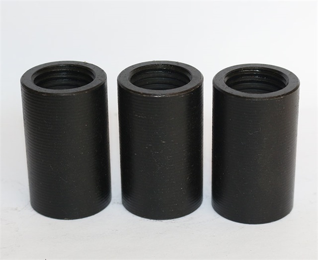 漯河钢筋套筒铸造