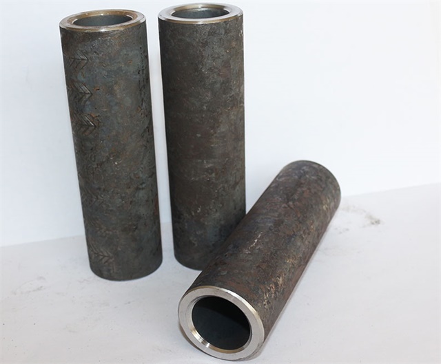 漯河冷挤压钢筋套筒价钱表