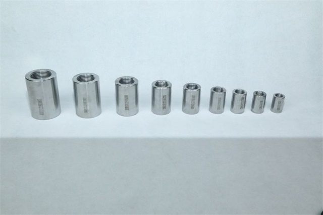 漯河一级45号直螺纹钢筋套筒